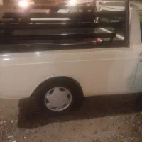 پیکان وانت مدل 93بسیار تمیز