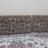 یک جفت پشتی|پشتی|چهاردانگه (تهران), |دیوار
