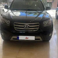 سانتافه ۶سیلندر۳۵۰۰