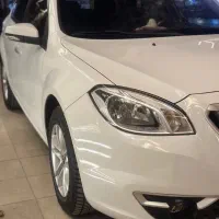 برلیانس 97موتور بزرگ اتوماتیک|خودرو سواری و وانت|مشهد, رضاشهر|دیوار