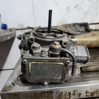 کاربراتور ژاپنی نیسان|قطعات یدکی و لوازم جانبی|قزوین, |دیوار