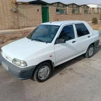 پراید مدل ۹۹