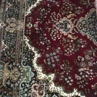 فرش|فرش|خوی, |دیوار