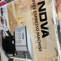 دستگاه اسپرسو