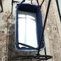 گهواره فلزی