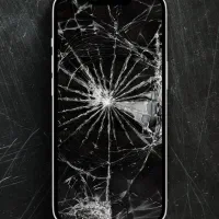 فروش و خرید گوشی شکسته