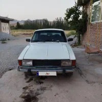 پیکان مدل 81کابراتوری|خودرو سواری و وانت|مهاباد (آذربایجان غربی), |دیوار