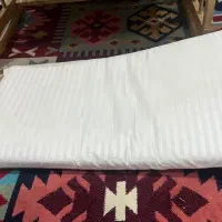 گهواره تمام چوب ترکیه ای|تخت و صندلی بچه|گلستان (تهران), |دیوار