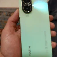گوشی ریلمی C67
