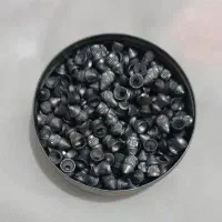 ساچمه یا تیر تفنگ بادی|کوهنوردی و کمپینگ|مشهد, کوی سیدی|دیوار