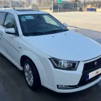 دنا اتومات پلاس توربو شارژ