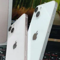 فروش iPhone 13 Normal نو کف بازار|موبایل|دهدشت, |دیوار