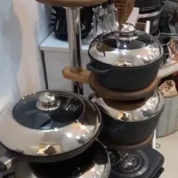 استند قابلمه