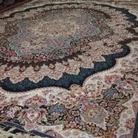 فرش ۱۲ متری در حد نو ۲۲ تومن