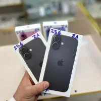 آیفون 16 نرمال ZA نات اکتیو بارجیستر و بدون رجیستر