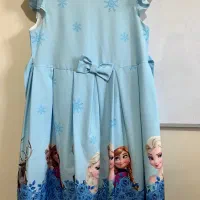 پیراهن دخترانه ۱۱ تا ۱۳ سال