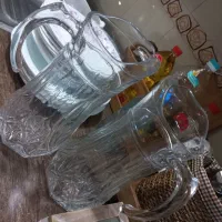 تعدادی ظروف آرکوپال