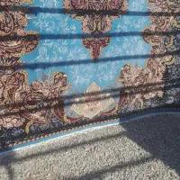 قالیشوی ملایری در پاکدشتوشریف اباد