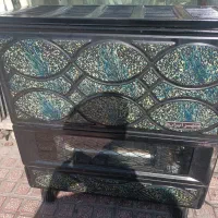 بخاری گازی|بخاری، هیتر، شومینه|تهران, خاک سفید|دیوار