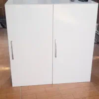 آبچکان در حد نو