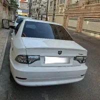 فروش خودرو سمند سورن پلاس ۱۴۰۳