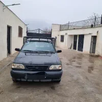 پراید وانت 151