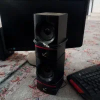 کامپیوتر در حد نو|رایانه رومیزی|پاکدشت, خاتون آباد|دیوار