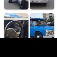 نیسان دوگانه مدل ۸۹