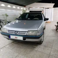 پژو ۴۰۵ دوگانه کارخانه|خودرو سواری و وانت|زاهدان, |دیوار