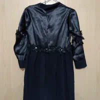 مانتو دخترانه