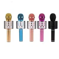 اسپیکرمیکروفن|پخشکننده همراه|کرمانشاه, |دیوار