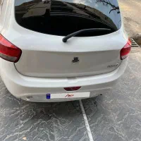 تیبا ۲ مدل ۱۴۰۰|خودرو سواری و وانت|تهران, تهرانپارس غربی|دیوار