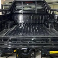 کی‌ام‌سی پیکاپ تی9 اقساطی، مدل ۲۰۲۵«اتوملک»|خودرو سواری و وانت|تهران, صادقیه|دیوار