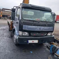 جرثقیل کاویان۱۰۶