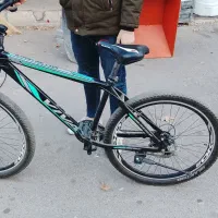 دوچرخه ۲۶ در حد نو