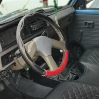 مزدا ۲۰۰۰مدل ۸۴|خودرو سواری و وانت|گمیشان, |دیوار