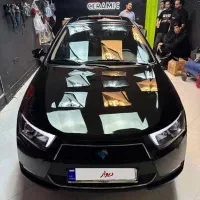 دناپلاس ۵ دنده توربو بسیار کمیاب