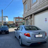 بلریانس ۳۳۰ مدل ۹۶|خودرو سواری و وانت|آستانه اشرفیه, |دیوار