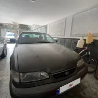 سوناتا ۱۹۹۴GLS انژکتور دنده