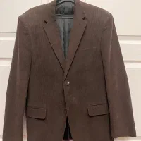 کت تک مردانه سایز ۵۶