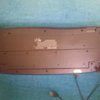 کیبورد استفاده نشده سالهاست توی انباری هست|قطعات و لوازم جانبی رایانه|تهران, درختی|دیوار