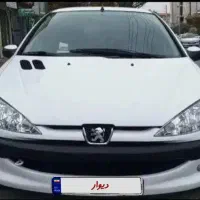 206تیپ2مدل 91|خودرو سواری و وانت|ملایر, |دیوار