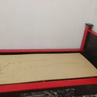 تخت خواب یک نفره