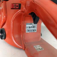 اره موتوری دلمار آلمان|ابزارآلات|چابکسر, |دیوار