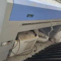 دستگاه برش لیزر غیر فلزات CO2|ماشین‌آلات صنعتی|دلیجان, |دیوار