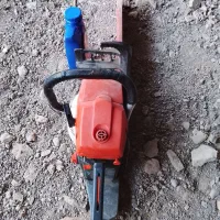 اره برقی تانکر گازوییل|ابزارآلات|پلدختر, |دیوار