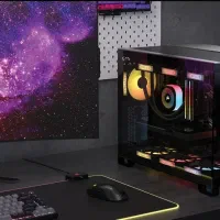 فروش سیستم گیمنیگ و اقتصادی با بهترین قیمت