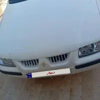 سمند مدل ۹۰معاوضه