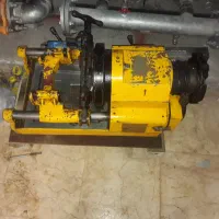 حدیده برقی ۳ اینچ برند تک در حد|ابزارآلات|تهران, صاحب الزمان|دیوار