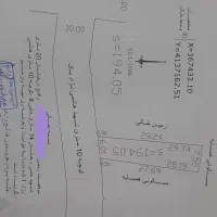 زمین ویلایی۱۹۴مترشمالی شهرستان کلاله|فروش زمین و ملک کلنگی|کلاله, |دیوار